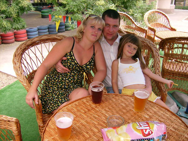 Виктория Денисенко