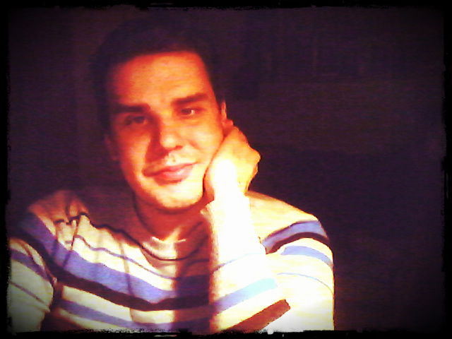 Алексей Виноградов