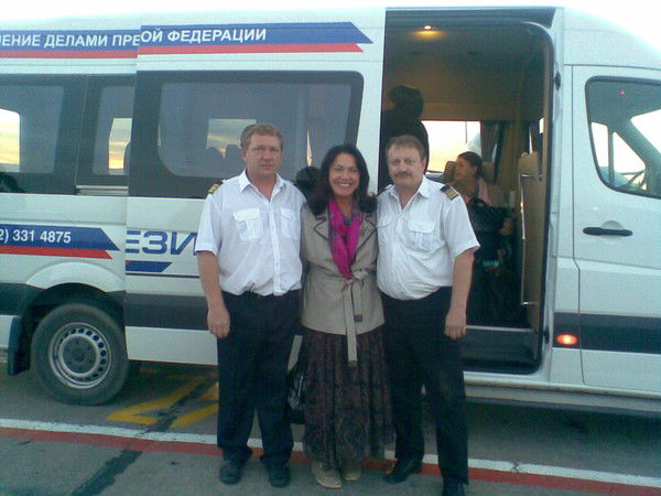 Николай Клеопин