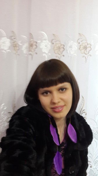 Екатерина Могилина