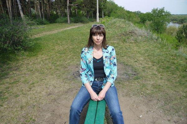 Ирина Митович