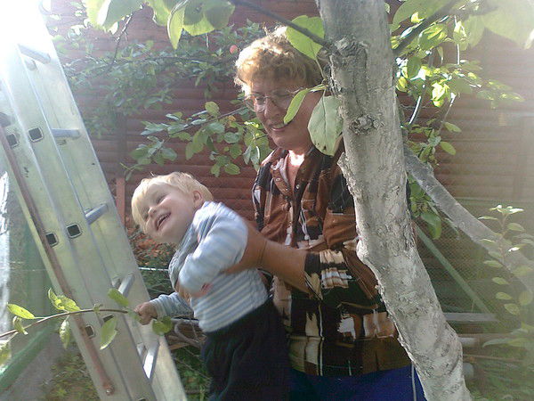 Лидия Комарова