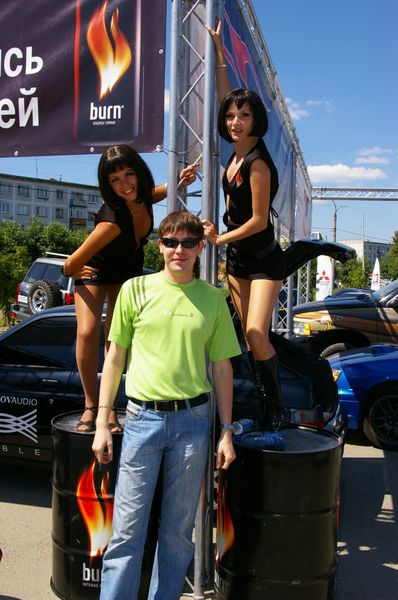 Макс Сотников