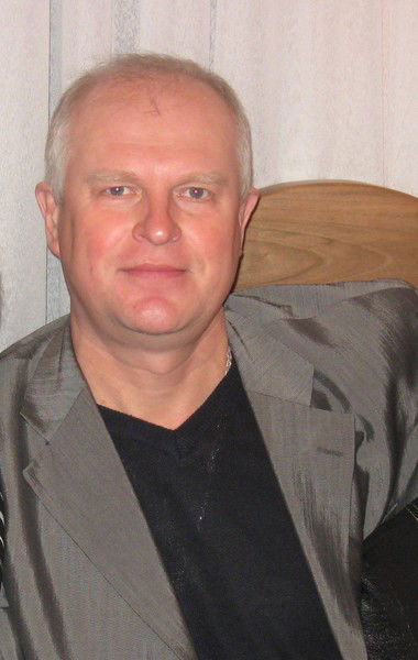 Виталий Яценко