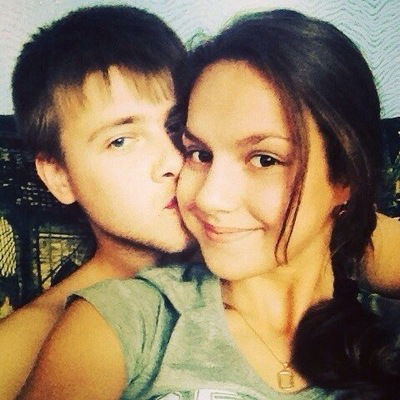 Валерия Тонких