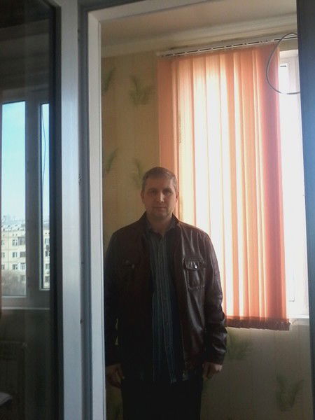 Сергей Смоленков