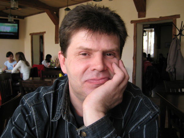 Игорь Васенев