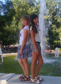 Александра Ишаева