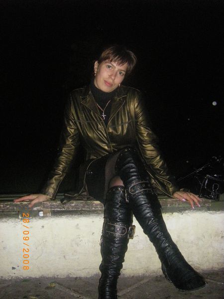 Евгения Ратомская