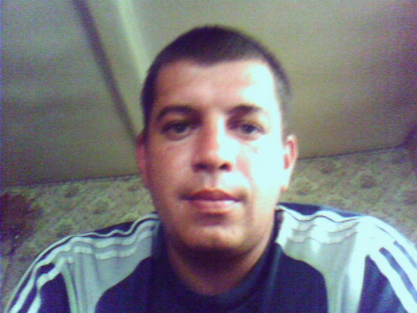 Александр Крюков