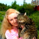 Олеся Уминская