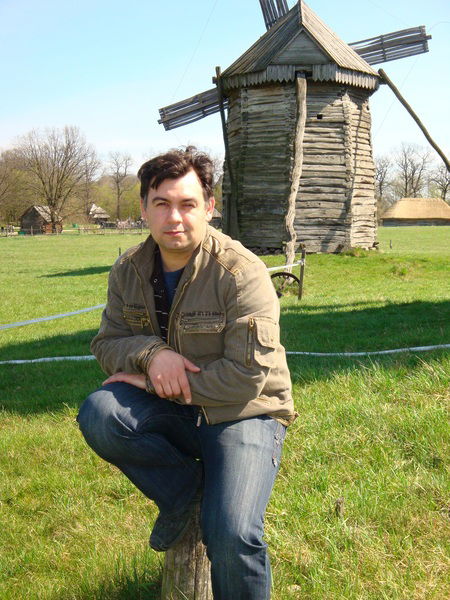 Василий Шах