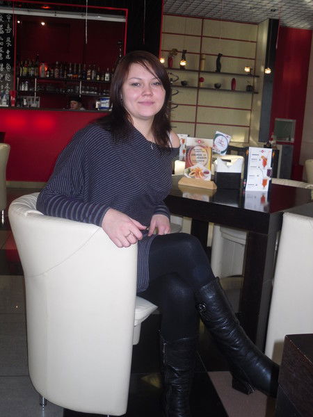 Анна Блажевич