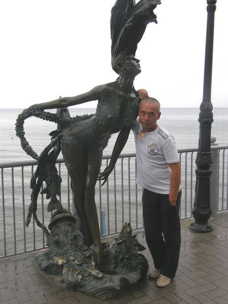 Раил Ягафаров