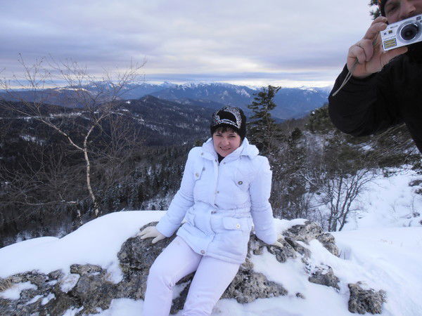 Наталья Полякова