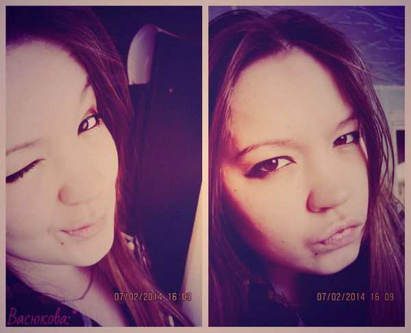 Ирина Васюкова