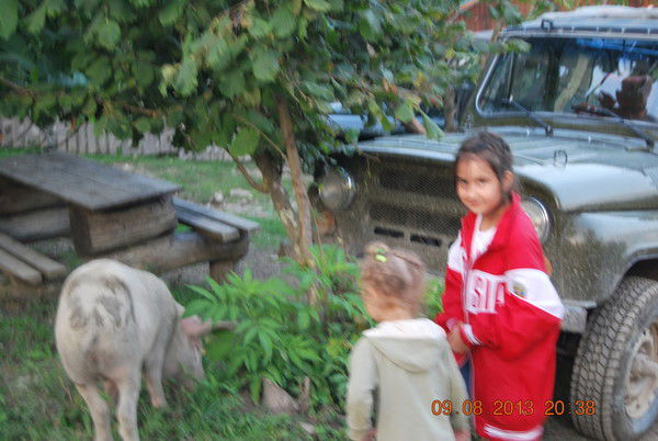 Михаил Кузурман