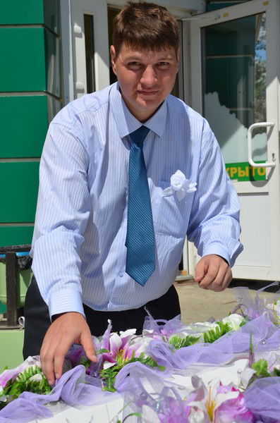 Вадим Зонненгрин