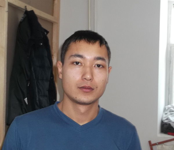 Жассултан Демеуов