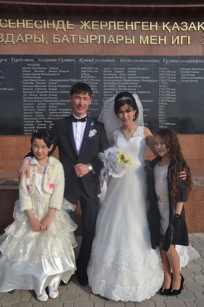 Гулнара Кобесова