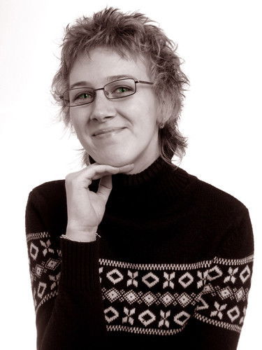 Ольга Борисова