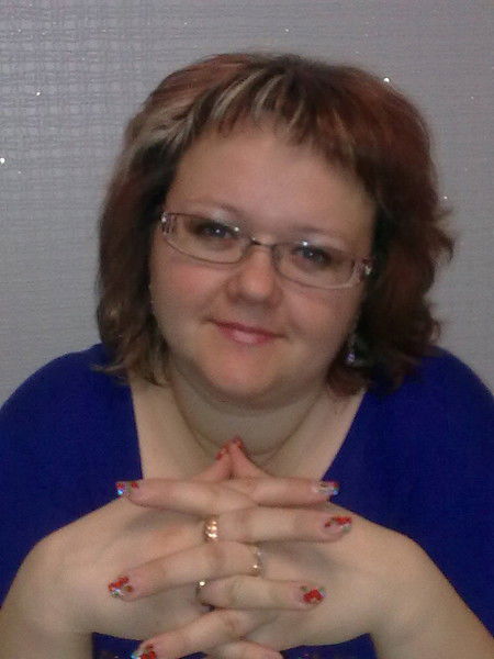 Ольга Купцевич