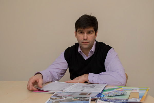 Анатолий Дорош