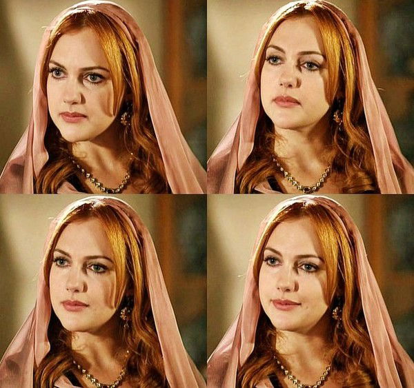 Мерьем Узерли