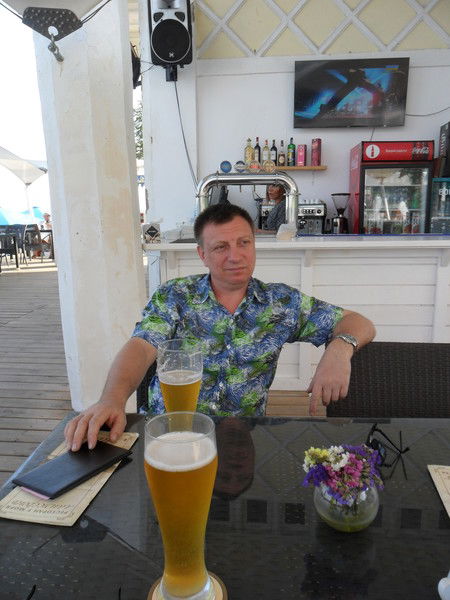 Сергей Мезенцев