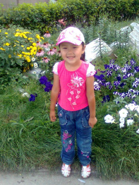 Жансая Дукеева