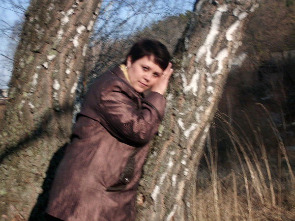 Анна Вахрушева