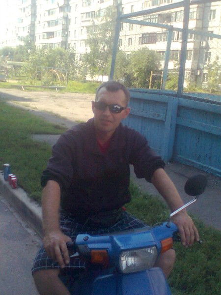 Александр Шиповский