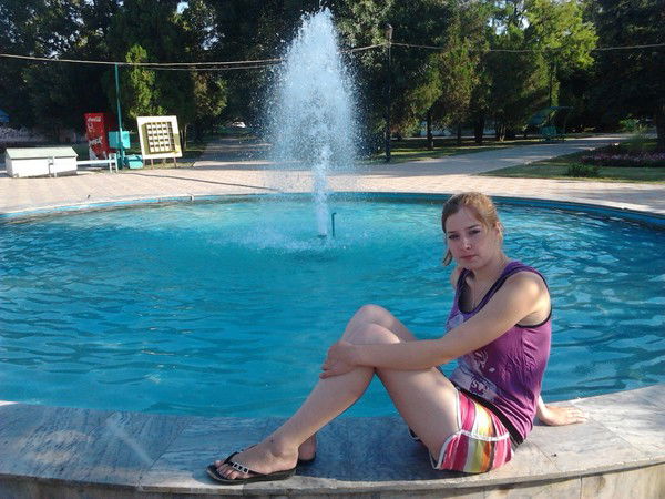 Татьянка Чабина