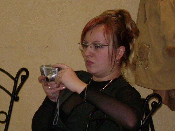 Виктория Степанова