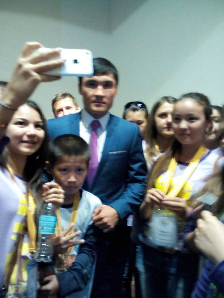 Куралай Мисс