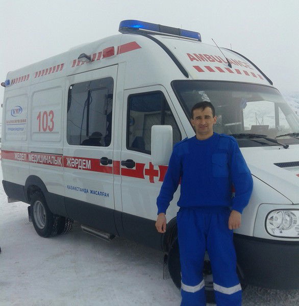 Нурахмет Рашетов