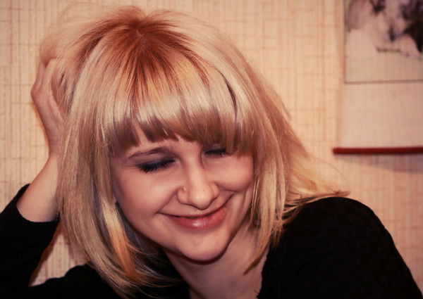 Ольга Калласте