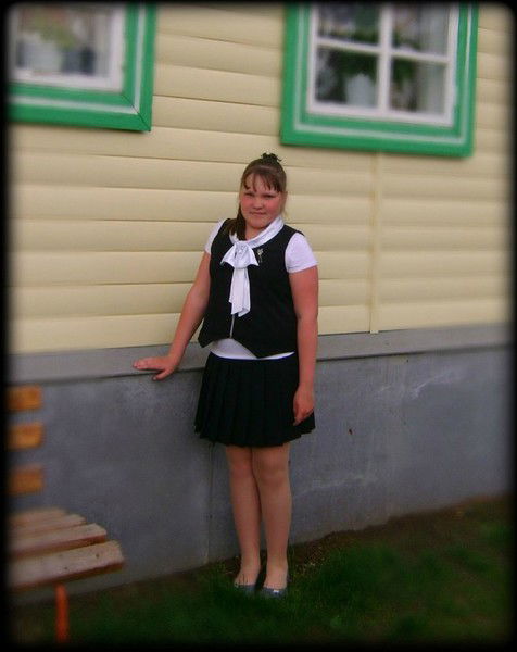 Кристина Трифонова