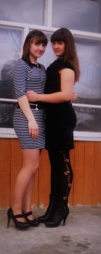 Алена Казакова