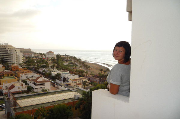 Диана Геннадьева