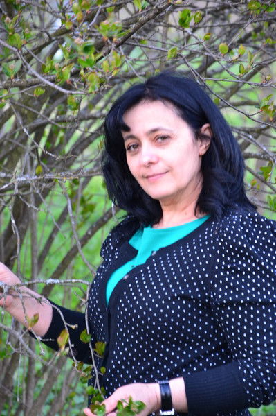 Шушанна Арутюнян