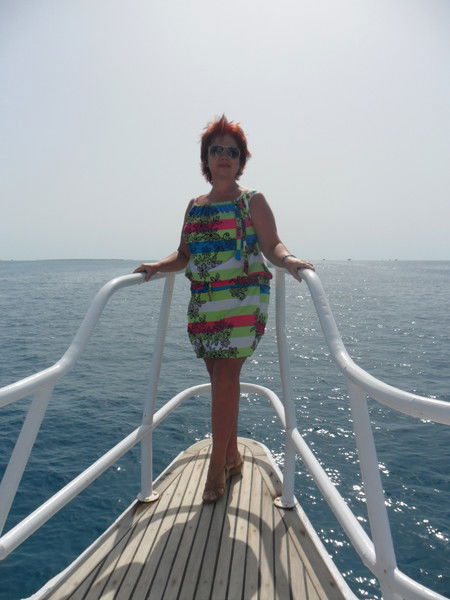 Галина Смирнова