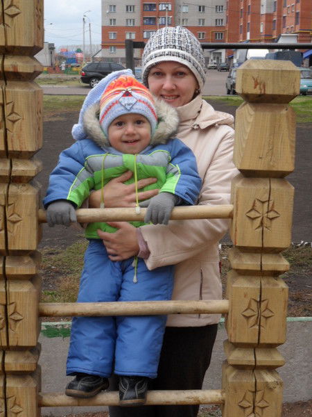 Ольга Ташпаева