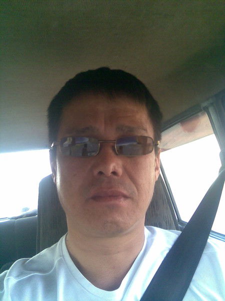 Куандык Шукенов