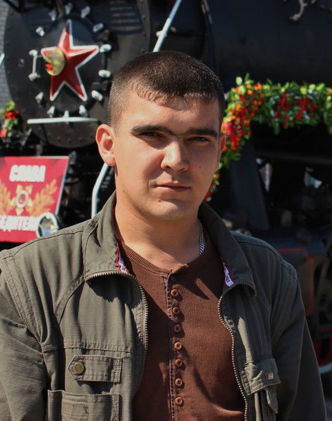 Юра Злыдень