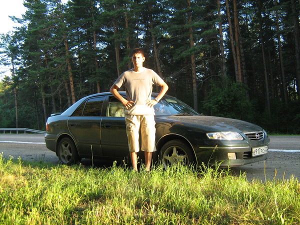 Максим Павлюк