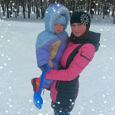 Лейсан Нафикова