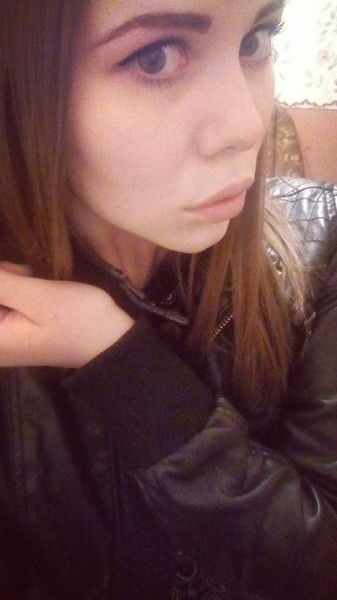 Анна Буланова