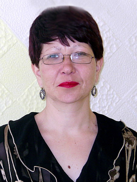 Елена Еременко