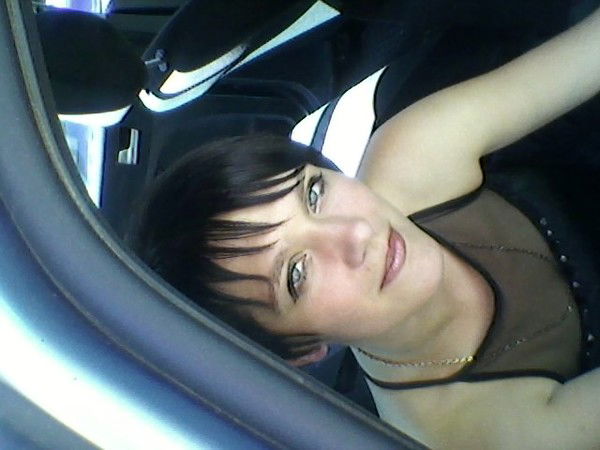 Мария Солдатенко